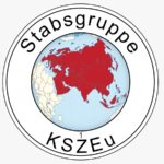 Logo Stabsgruppe KSZEu