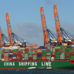 China Shipping Line